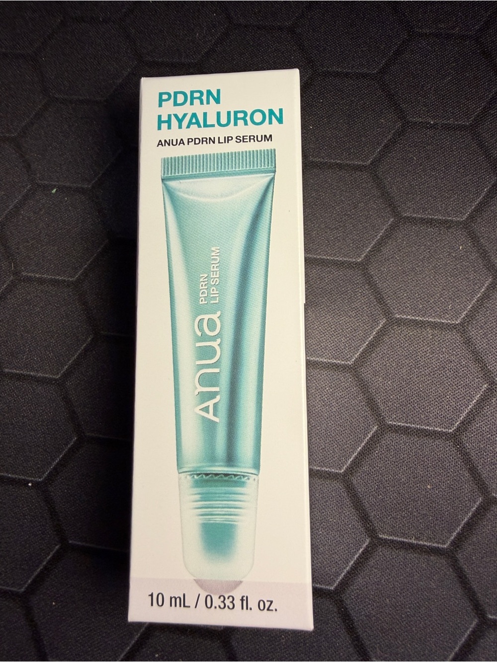 Anua PDRN Hyaluron Lip Serum 10ml